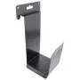 Wagner design yourself Wandhalterung WH 2089 Schwarz (15208901)