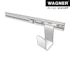 Wagner design yourself Wandhalterung WH 2089 Schwarz (15208901)