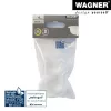 Wagner design yourself EH 2135 Eckenschutz Kunststoff Ø 3,5 cm 4 Stk. (15213599)