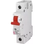 ETI SV 116 1-poliger 16A Modular-Lastschalter 002423121