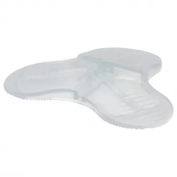 Wagner Design Yourself EH 6985 Transparenter selbstklebender Türstopper 15698501