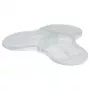 Wagner Design Yourself EH 6985 Transparenter selbstklebender Türstopper 15698501
