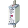 Siemens 3NA6824 NH-Sicherungseinsatz Größe 000 80 A 500 V AC/250 V DC gG