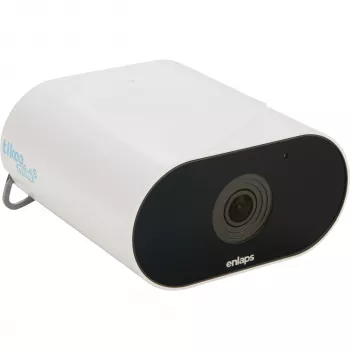 Enlaps Tikee mini S Zeitrafferkamera mit Softtasche