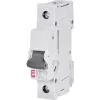 ETI ETIMAT P10 1P B6 Leitungsschutzschalter 6A, Charakteristik B, 230/400V, 10kA