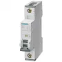 Siemens SENTRON 5SY71107 Leitungsschutzschalter, 1-polig, C-Charakteristik, 10 A, 230/400 V AC, 6 kA