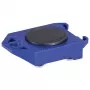 Wagner ROLLY MM 3171 20317101 Transportroller, bis 200 kg, blau