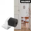 Wagner design yourself EH 5001 Türstopper aus Zinkdruckguss und Kunststoff (15500111)
