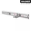 Wagner design yourself Wandhalterung WH 2092 Schwarz (15209201)