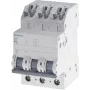 Siemens SENTRON 5SJ63167KS Leitungsschutzschalter 3-polig C16 6kA 400V AC