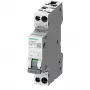 SIEMENS SENTRON 5SL6 Leitungsschutzschalter 5SL6016-6, 1P+N, B16, 6kA, 230V