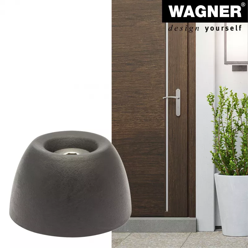 Wagner design yourself EH 5200 Gummi-Türstopper 15520011