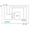 Siemens SENTRON 5SV6016-7GV16 AFDD/MCB 6kA C16 1P+N 1TE (12er-Pack)