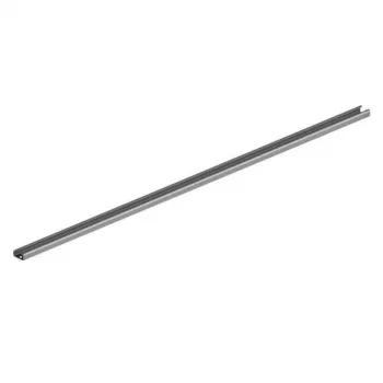Siemens Kabelauflageleiste für Zugentlastung 8GK99110KK40
