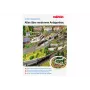 Märklin 03071 Gleisplanbuch für H0-Modelleisenbahnen