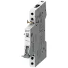 Siemens 5ST3062 Hilfsschalter 1 Wechsler 0,5 Modulbreite AC 230/400V DC 24-220V