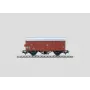 Märklin 4411 H0 Kühlwagen “Bananen” Epoche III-IV