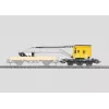 Märklin 4671 H0 gedeckter Güterwagen „Brauerei zum Löwen“ Epoche III