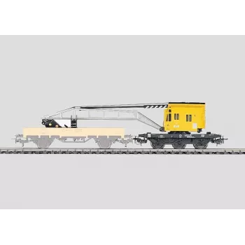 Märklin 4671 H0 gedeckter Güterwagen „Brauerei zum Löwen“ Epoche III