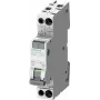 Siemens 5SV1316-7KK06 RCBO, 1P+N, 6 A, C-Charakteristik, 30 mA, Typ A, 6 kA