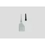 Märklin 07149 Spezialöl mit Präzisionsöler, 10 ml