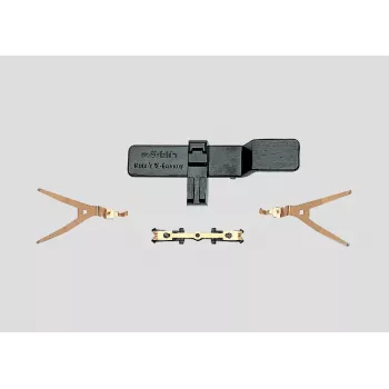 Märklin 7319 H0 Innenbeleuchtungs-Set für IC-Reisezugwagen
