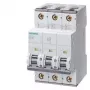 Siemens SENTRON 5SY6 Leitungsschutzschalter 3-polig C20A 6kA 5SY63207