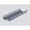 Märklin 07268 Gerades Rampengleis für HO C-Gleis