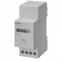 Siemens 7KT5811 Einphasen-Energiezähler, kWh, 230V, 32A, Impulsausgang, DIN-Schiene