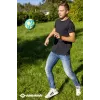 SCHILDKROT Neopren Mini Strandfußball Größe 2, Weiche Textiloberfläche, Salzwasserbeständig, 1 Stück (970344)