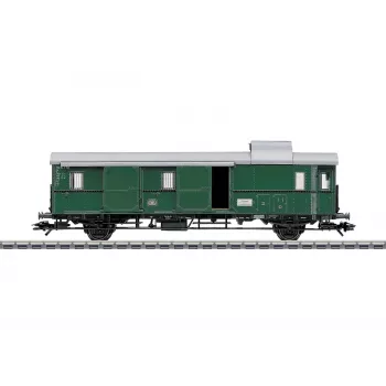 Märklin 4315 H0 DB Büm 234 'Silberling' Personenwagen 2. Klasse