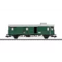 Märklin 4315 H0 DB Büm 234 'Silberling' Personenwagen 2. Klasse