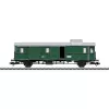 Märklin 4315 H0 DB Büm 234 'Silberling' Personenwagen 2. Klasse