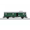 Märklin 4315 H0 DB Büm 234 'Silberling' Personenwagen 2. Klasse
