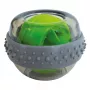 SCHILDKROT Spinball Gyroskopischer Hand- und Arm-Trainer, Grau/Grün, 70 mm, 255 g 960121