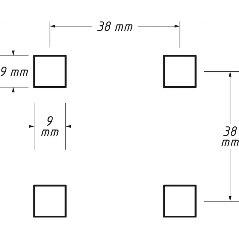 HAZET 179N-35 Dosenhalter für Werkstattwagen (1 Stk.)