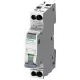 Siemens 5SV16166KK16 RCBO, 1P+N, 16 A, 30 mA, Typ A, C-Charakteristik, 6 kA