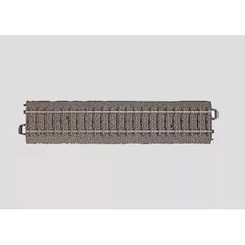 Märklin 24172 H0 C-Gleis Gerades Gleis 171,7 mm