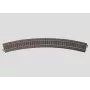 Märklin 24530 C-Gleis Gerades Gleis 64,36 cm H0