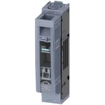 Siemens SENTRON 3NP1131-1CA10 Sicherungslasttrennschalter, 3-polig, 160 A, 690 V AC, NH00