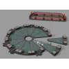 Märklin World 23402 H0 Drehscheibe