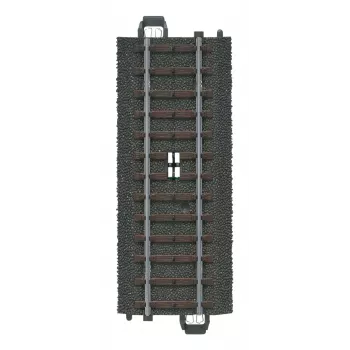 Märklin 24994 H0 C-Gleis Prellbock mit LED-Beleuchtung