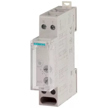 SIEMENS Treppenlicht-Zeitschalter 7LF6310