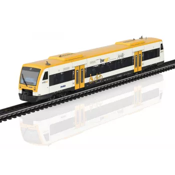 Märklin 36966 H0 Dieseltriebwagen RS der SWEG