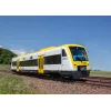 Märklin 36966 H0 Dieseltriebwagen RS der SWEG