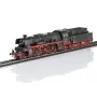 Märklin 038327 H0 Dampflokomotive Baureihe 18.3 18 323 DB Epoche III mit mfx+ Digitaldecoder und Sound