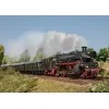 Märklin 038327 H0 Dampflokomotive Baureihe 18.3 18 323 DB Epoche III mit mfx+ Digitaldecoder und Sound