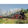 Märklin 038327 H0 Dampflokomotive Baureihe 18.3 18 323 DB Epoche III mit mfx+ Digitaldecoder und Sound