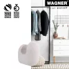 Wagner design yourself PILL Garderobenhaken Grau 1 Haken 17041421