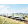 Märklin 26931 H0 Metropolitan Expresszug (MET) DB AG Digital mfx+ Limited Edition